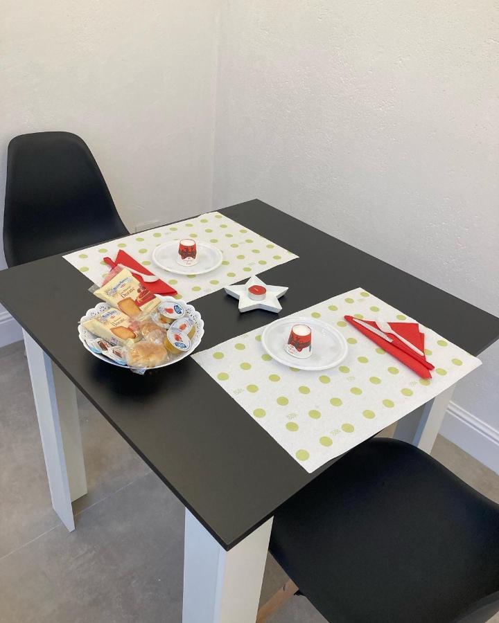 Morra'S Room Napoli Eksteriør billede